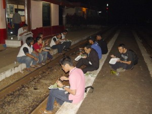 buka bersama irps bd di skt