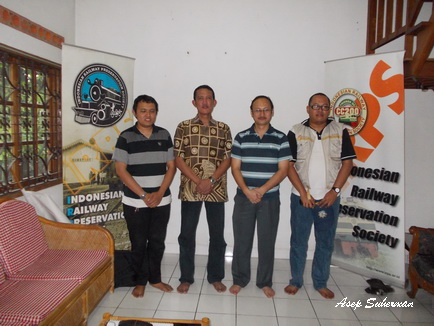 Musyawarah Anggota 2013