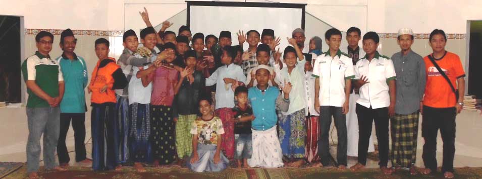 Narsis-sblm-pemutaran