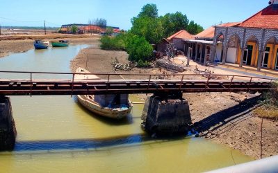 Catatan Sejarah Perkeretaapian Indonesia di Tanah Madura
