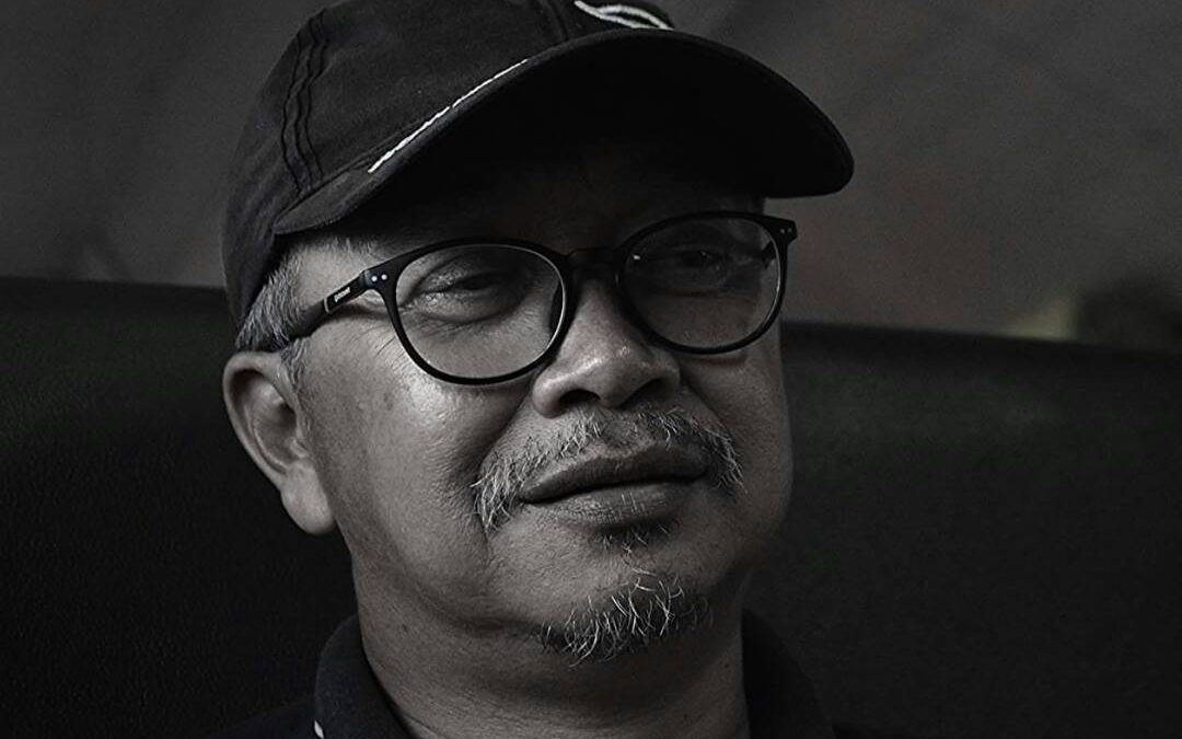 Humas IRPS Pusat Berpulang