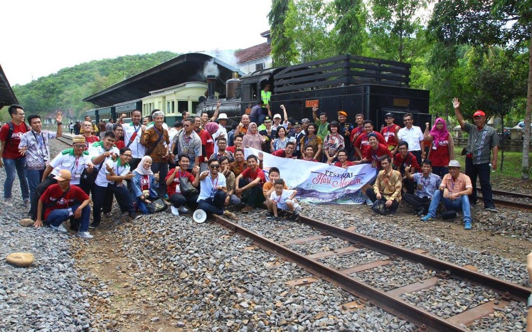 Festival Hari Museum