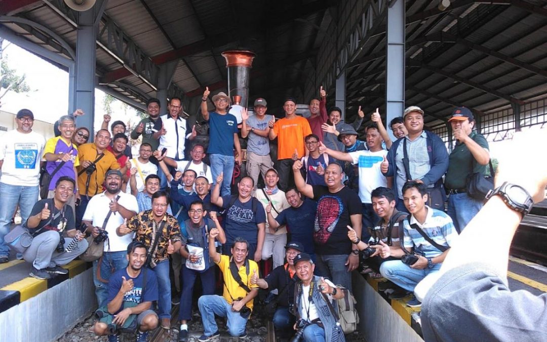 Joyride Sepur Kluthuk Jaladara