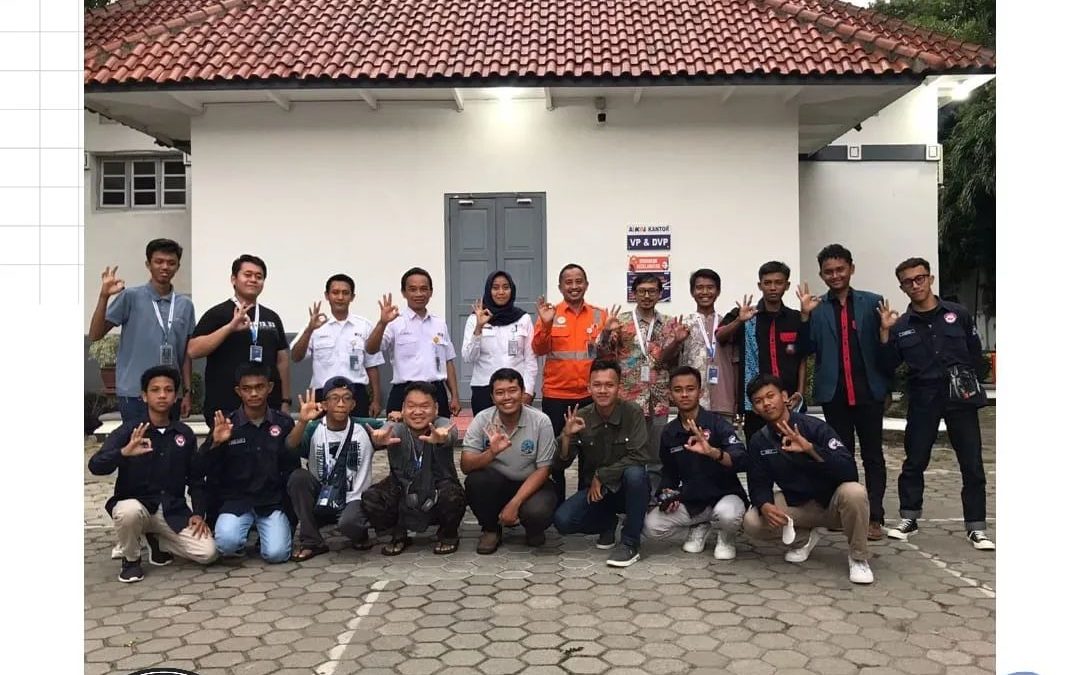 Pertemuan Pra-Posko Nataru 2022-2023 Daop 3 Cirebon, Desember 2022