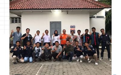 Pertemuan Pra-Posko Nataru 2022-2023 Daop 3 Cirebon, Desember 2022