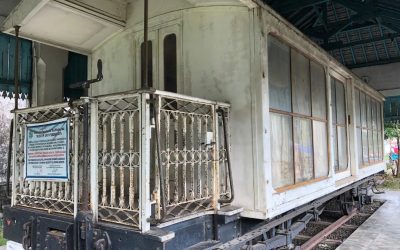 Diskusi Daring bersama Perwakilan Keraton Kesunanan Surakarta, Januari 2023