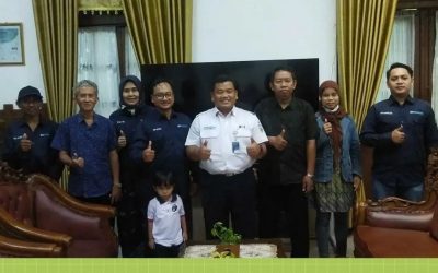 IRPS Semarang Gelar Buka Puasa Bersama di Stasiun Semarang Tawang