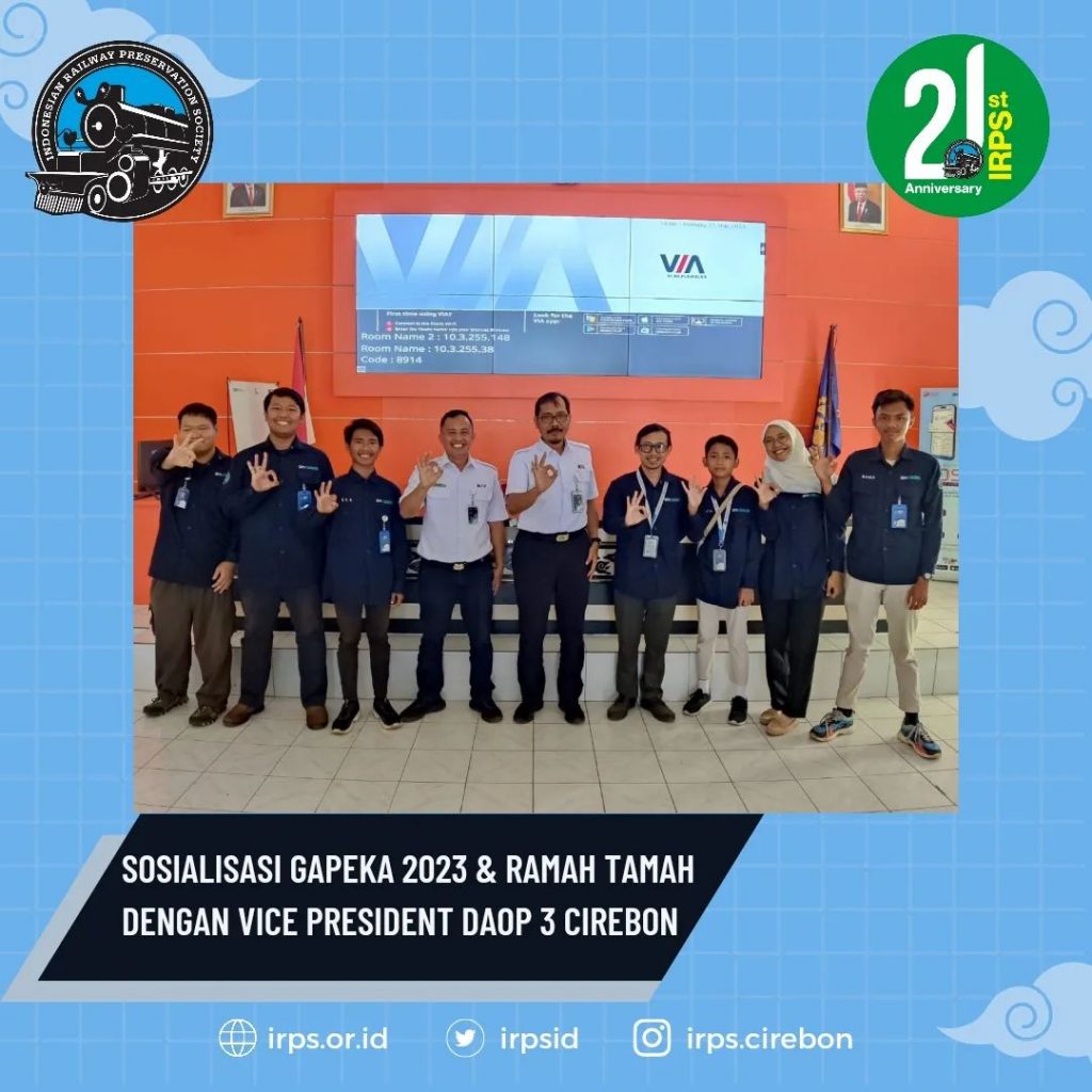 sosialisasi gapeka 2023