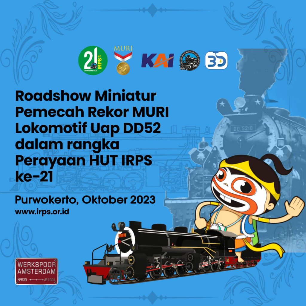 roadshow purwokerto