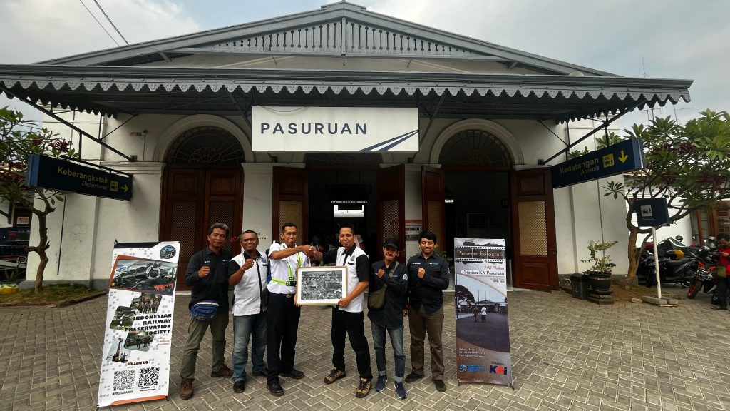 pameran foto pasuruan