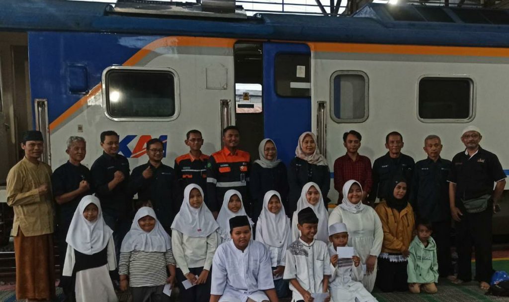 irps semarang buka bersama