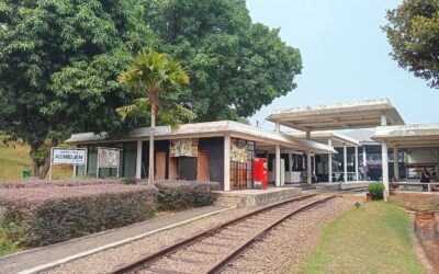 Stasiun Kemidjen, Museum Transportasi TMII: Lebih Dari Sekadar Stasiun Kereta Wisata!