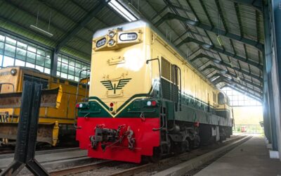 Lokomotif BB200, Lokomotif Diesel Kedua di Indonesia