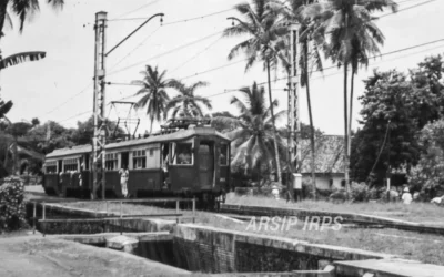 Cikini, dari Sebuah Halte Kecil Menjadi Stasiun yang Ramai