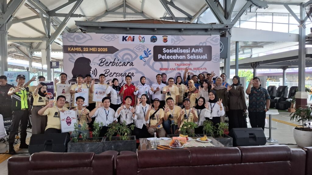 pelecehan seksual cirebon prujakan