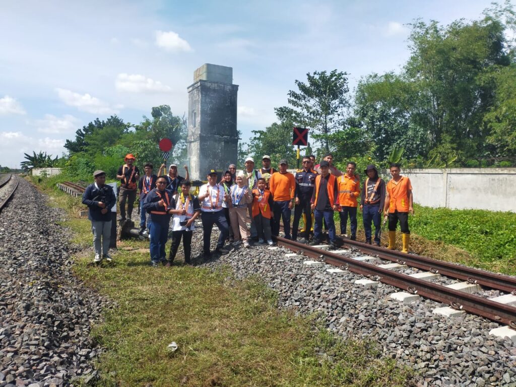bakti prasarana tarik