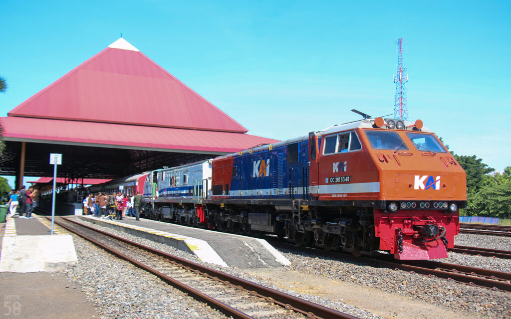 parade livery