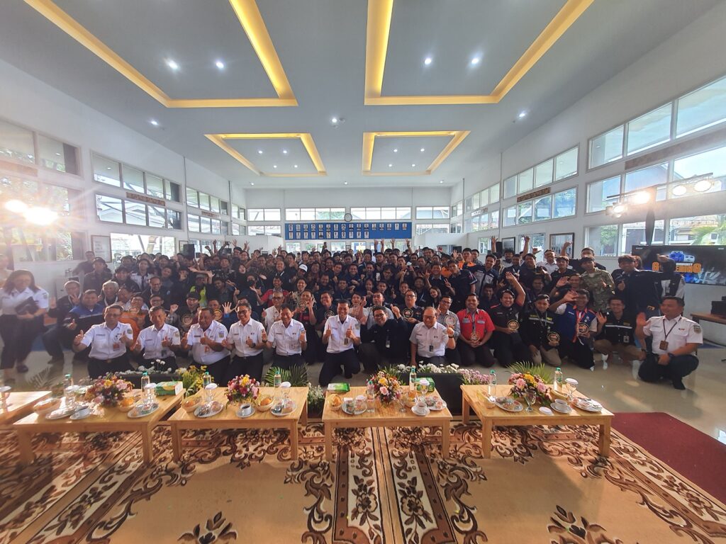 railfans community gathering