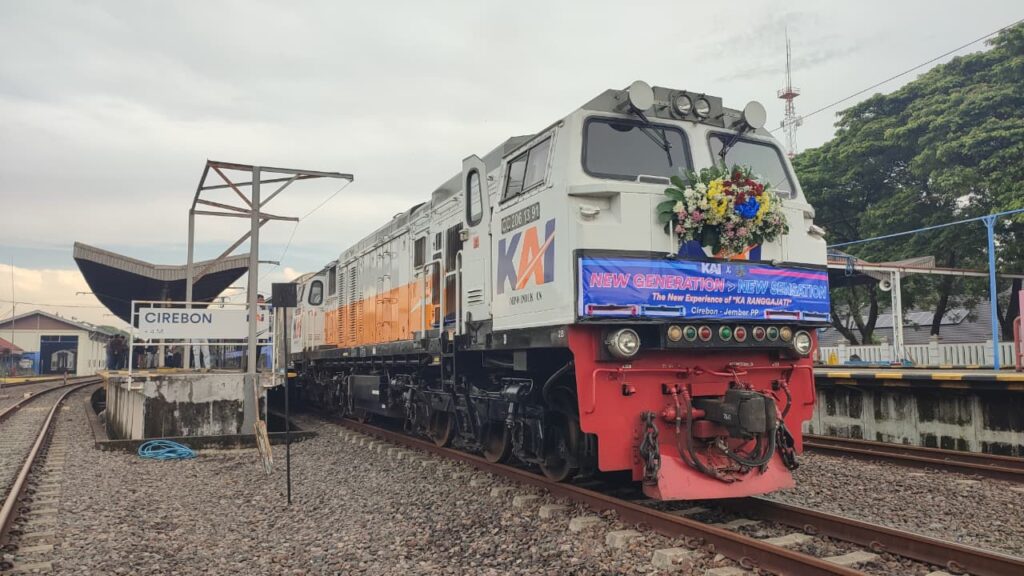 ranggajati new generation