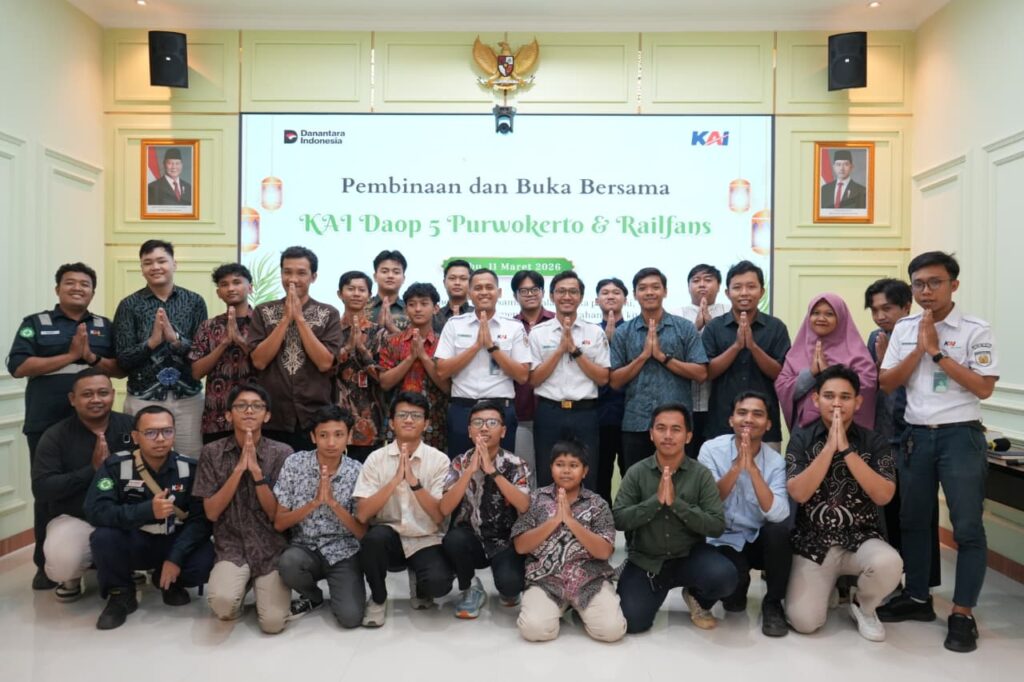 buka bersama purwokerto cirebon