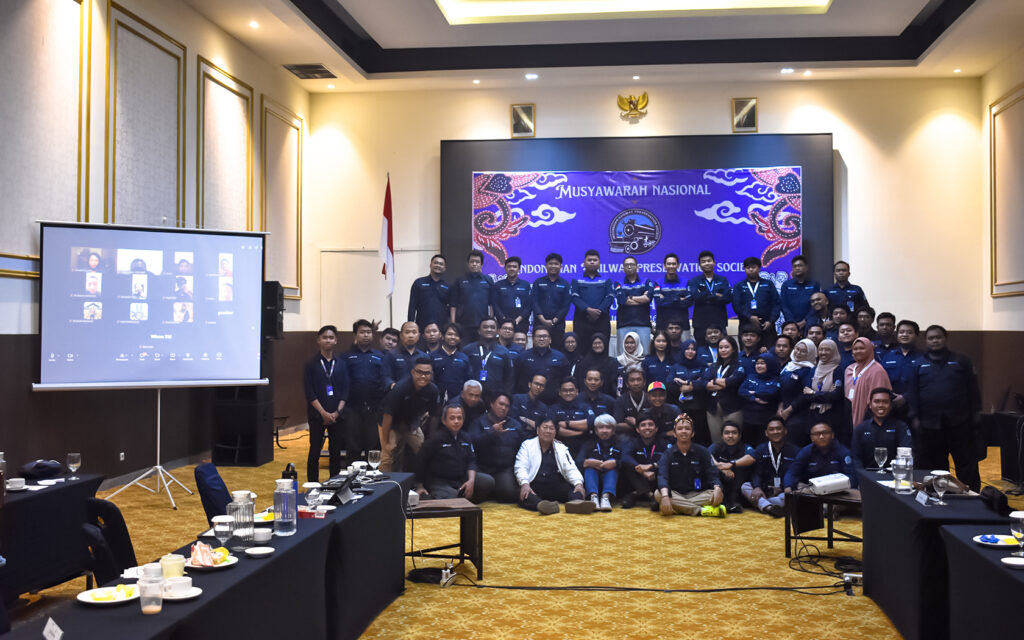 musyawarah nasional 2026