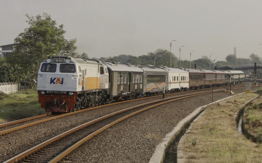 Kereta Heritage Class Uji Coba ke Yogyakarta, Gandeng Kereta-kereta Mewah Lainnya