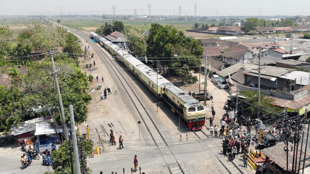 napak tilas semarang